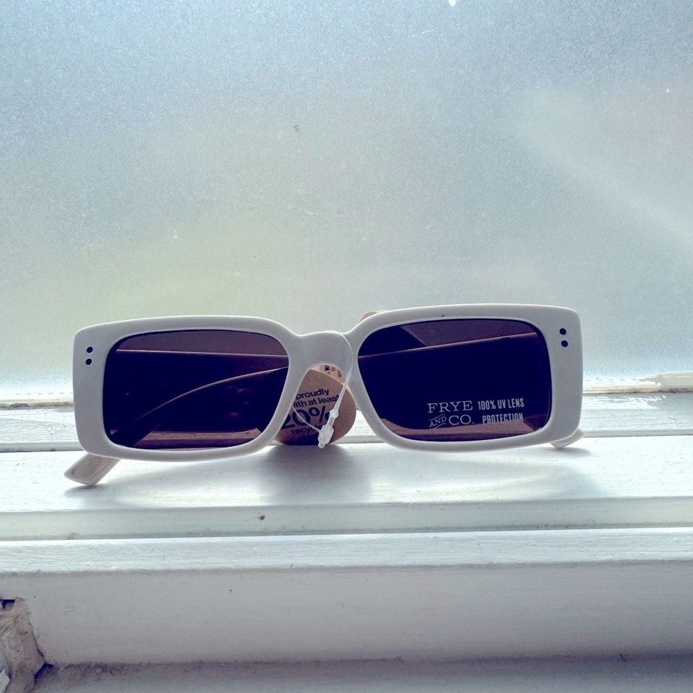 Frye sunglasses
